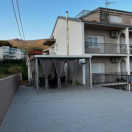 Apartmani Mila 珀德垂那 外观 照片
