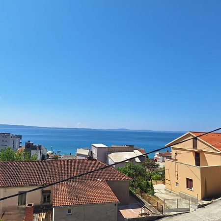 Apartmani Mila 珀德垂那 外观 照片