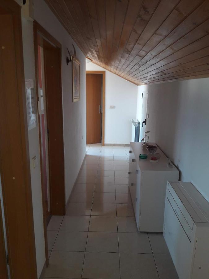 Apartmani Mila 珀德垂那 外观 照片