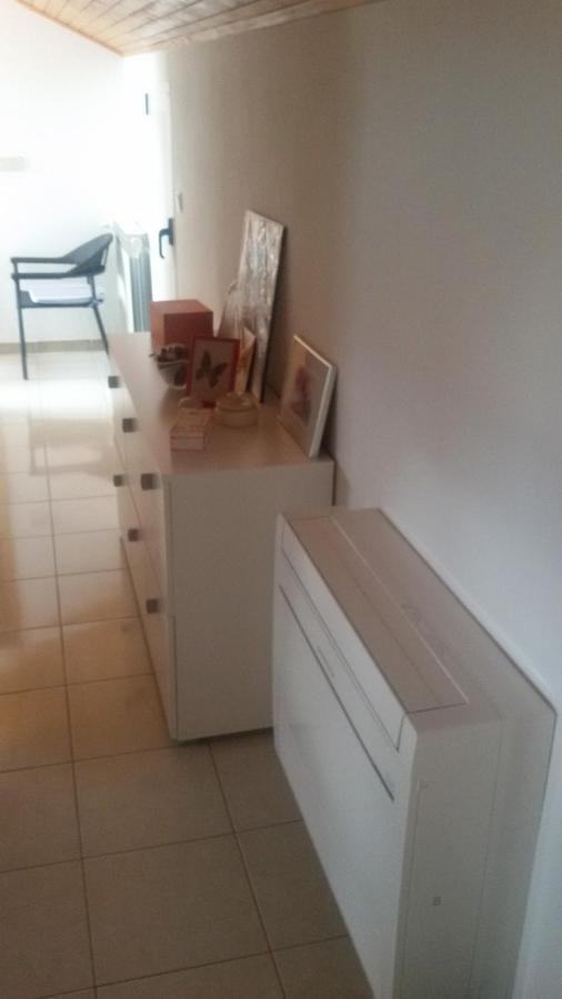 Apartmani Mila 珀德垂那 外观 照片
