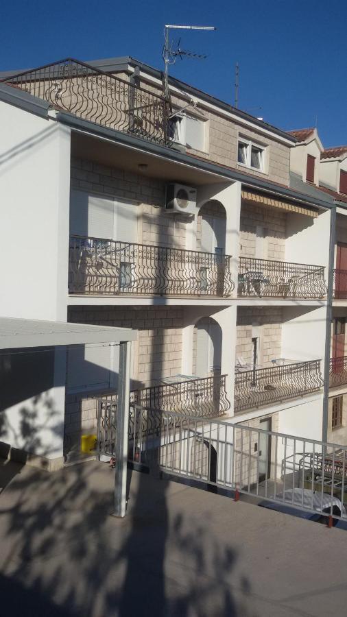 Apartmani Mila 珀德垂那 客房 照片