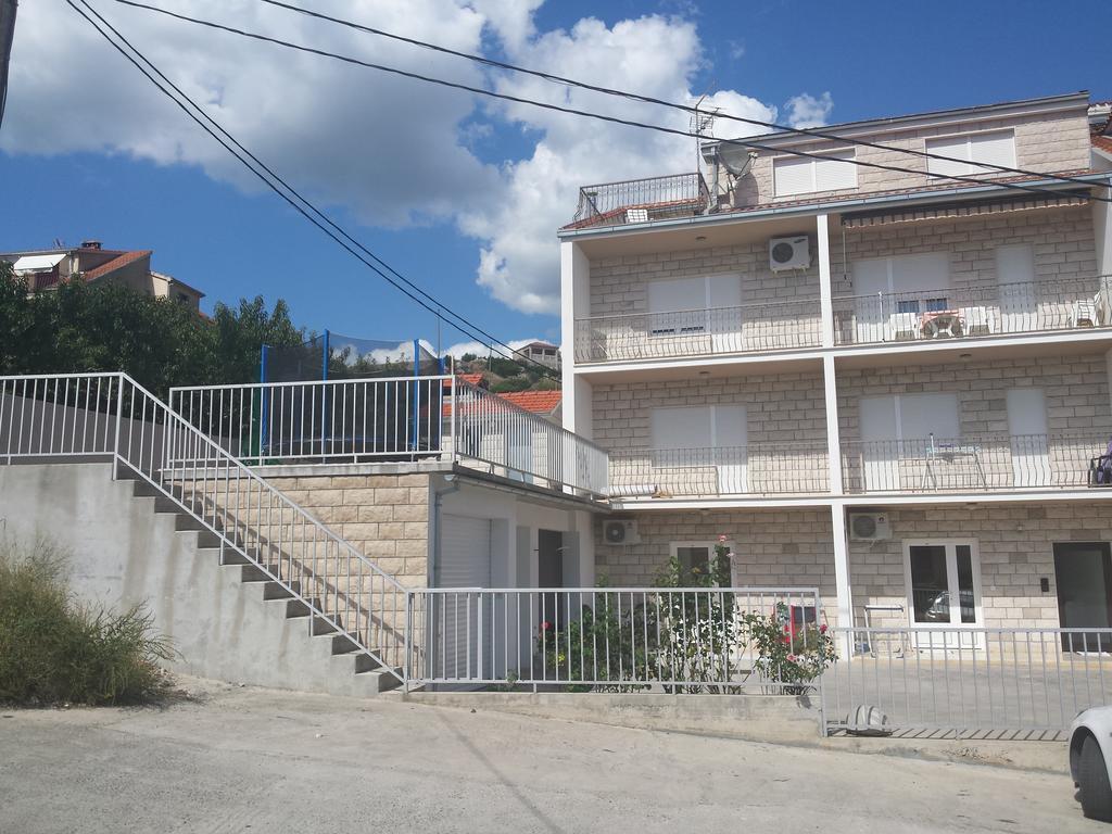 Apartmani Mila 珀德垂那 客房 照片