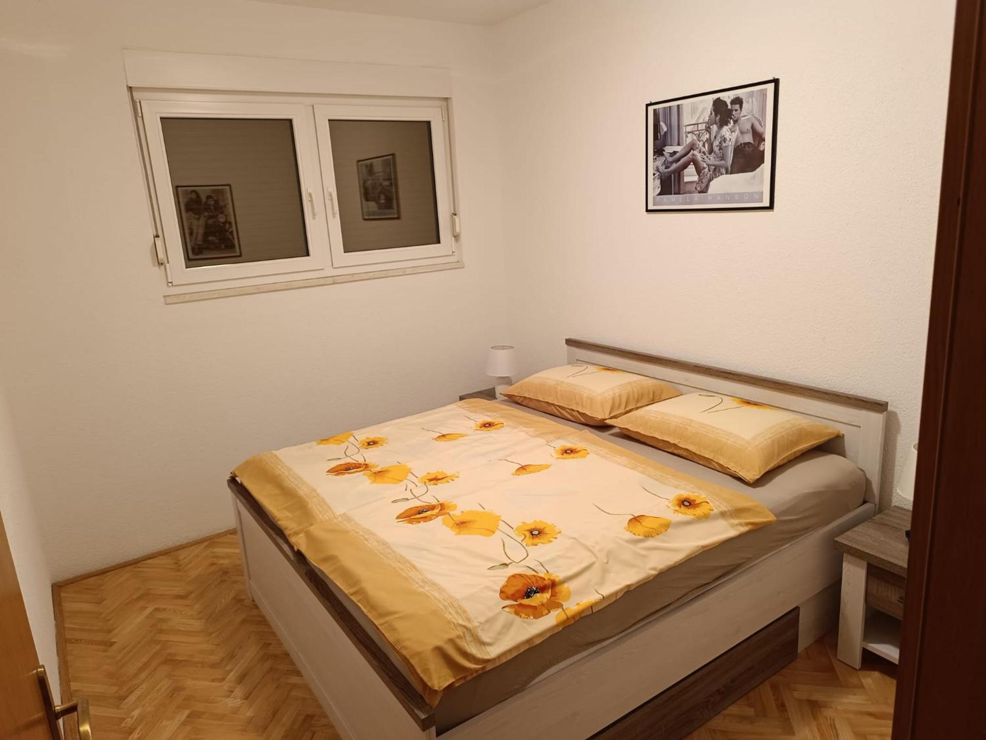 Apartmani Mila 珀德垂那 外观 照片