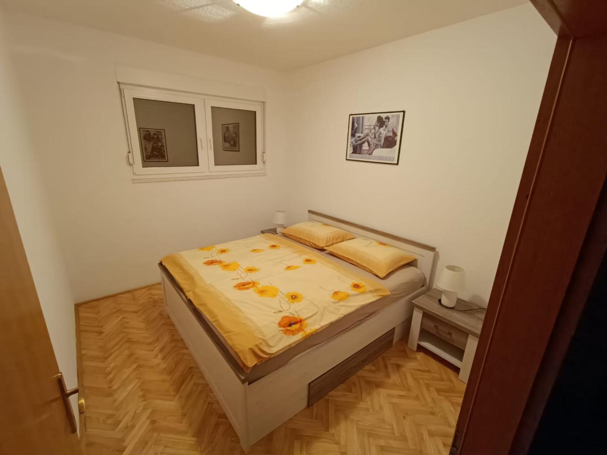 Apartmani Mila 珀德垂那 外观 照片