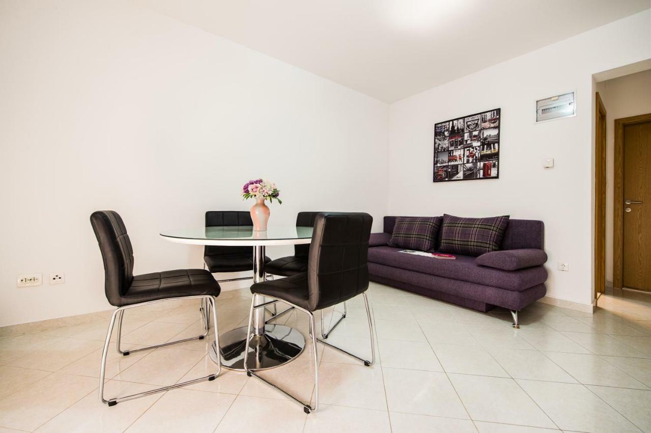 Apartmani Mila 珀德垂那 外观 照片