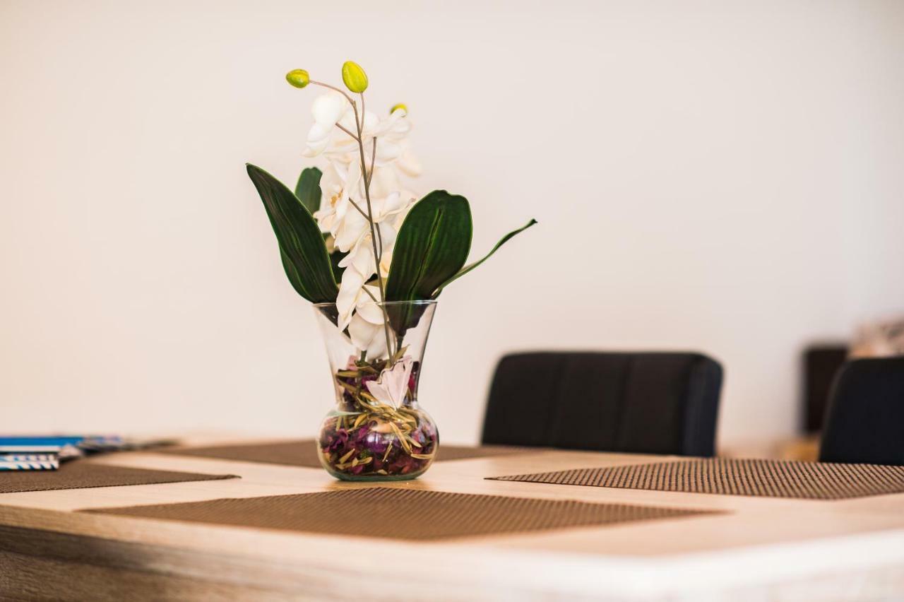 Apartmani Mila 珀德垂那 外观 照片